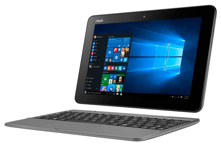 Transformer Book T101HA